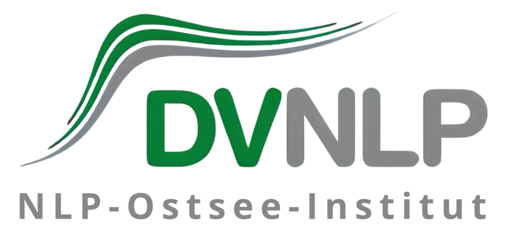 Logo DVNLP NLP-Ostsee-Institut